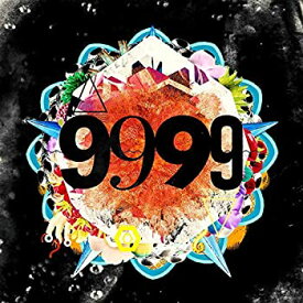 【中古】(未使用・未開封品)9999 (初回生産限定盤)＜CD+DVD＞(特典なし) [CD]