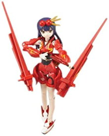 【中古】武装神姫ライトアーマー こひる