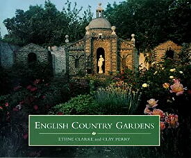 【中古】English Country Gardens (Country Series)