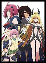 楽天市場】toloveるダークネス dvd付の通販