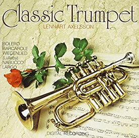 【中古】(未使用・未開封品)Classic Trumpet [CD]