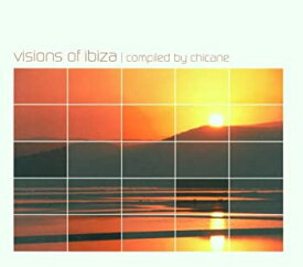 【中古】(非常に良い)Visions of Ibiza [CD]