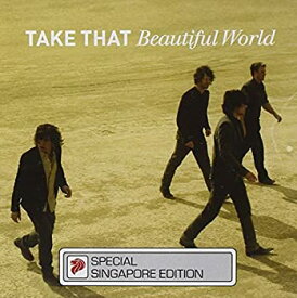 【中古】(非常に良い)Beautiful World [CD]