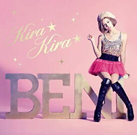 【中古】(非常に良い)KIRA☆KIRA☆ [CD]