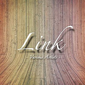 【中古】LINK [CD]