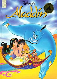 【中古】Aladdin (Classics Series) [洋書]