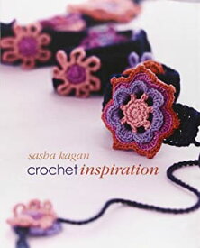 【中古】Crochet Inspiration [洋書]