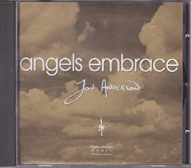 【中古】(未使用・未開封品)Angel's Embrace [CD]