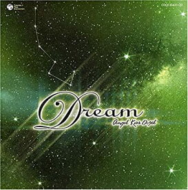 【中古】(非常に良い)天使が巻いたオルゴール Dream [CD]