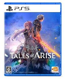 【中古】【PS5】Tales of ARISE