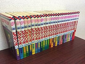 【中古】ピグマリオ 全27巻完結 コミックセット