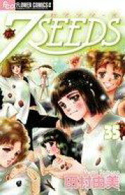 【中古】7SEEDS コミック 全1-35巻 セット