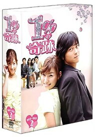 【中古】(非常に良い)1%の奇跡 DVD-BOX 2