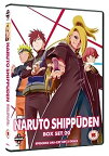 【中古】(非常に良い)Naruto - Shippuden: Collection - Volume 20 [Region 2] DVD Import
