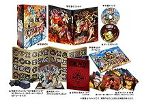 楽天市場】ワンピース スタンピード スペシャル デラックス 