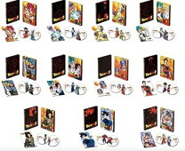 楽天市場】dragon ball super box 11の通販