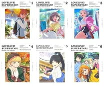 楽天市場】ラブライブ ブルーレイ セットの通販