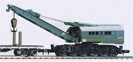 【中古】TOMIX Nゲージ ソ80 グリーン チキ7000付 2772 鉄道模型 貨車