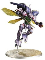 楽天市場】リアルポージングロボット 聖戦士ダンバイン ビルバインの通販