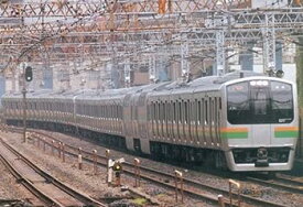 【中古】KATO Nゲージ E217系 東海道線 基本 8両セット 10-567 鉄道模型 電車