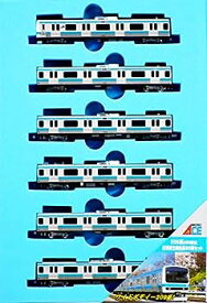 【中古】マイクロエース Nゲージ 209系-500京浜東北線 基本6両セット A4050 鉄道模型 電車