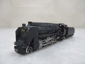 【中古】(非常に良い)マイクロエース Nゲージ D51-22 スーパーなめくじ A9507 鉄道模型 蒸気機関車