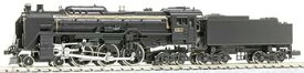【中古】マイクロエース Nゲージ C62-3 小樽 A9802 鉄道模型 蒸気機関車