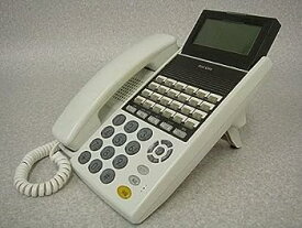 【中古】RI-24D RICOH リコー 表示付電話機 ビジネスフォン