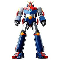 楽天市場】超合金魂 gx－90 超電磁ロボ コン・バトラーv f．a．の通販 