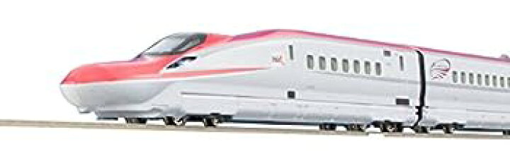 楽天市場】【中古】(非常に良い)TOMIX Nゲージ E6系秋田新幹線 こまち 