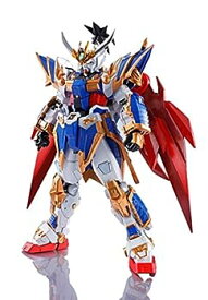 【中古】(未使用・未開封品)METAL ROBOT魂＜SIDE MS＞劉備ガンダム（リアルタイプver.）