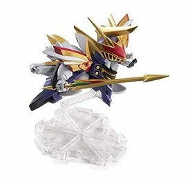 【中古】NXEDGE STYLE ネクスエッジスタイル 魔神英雄伝ワタル [MASHIN UNIT] 聖龍丸 塗装済み可動フィギュア