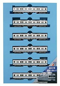 【中古】(非常に良い)マイクロエース Nゲージ 東武5070型 新塗装 6両セット A1864 鉄道模型 電車