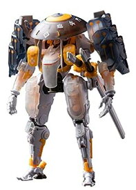 【中古】核誠治造 ROBOT BUILD RB-09C AKIRU 空刃 全高約165mm ABS (一部PVC)製 塗装済み 可動フィギュア