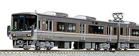 【中古】KATO Nゲージ 223系2000番台 新快速 8両セット 10-1678 鉄道模型 電車
