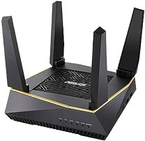 楽天市場】asus ルーター ax92uの通販 