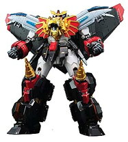 楽天市場】勇者王ガオガイガー pose+メタルの通販