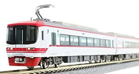【中古】(非常に良い)グリーンマックス Nゲージ 名鉄1700系 (ありがとう1702編成)6両編成セット (動力付き) 50683 鉄道模型 電車