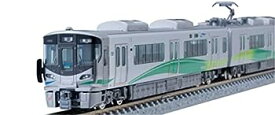【中古】TOMIX Nゲージ あいの風とやま鉄道 521系1000番代 セット 98097 鉄道模型 電車
