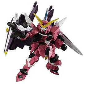 【中古】(非常に良い)機動戦士ガンダム MOBILE SUIT ENSEMBLE EX28 ジャスティスガンダム