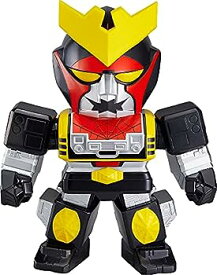 【中古】(未使用・未開封品)ねんどろいどもあ マーベル 『スパイダーマン』東映TVシリーズ レオパルドン ノンスケール PVC製 塗装済みソフビフィギュア