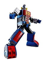 楽天市場】超合金 GD－17 超絶自動変形 大鉄人17の通販
