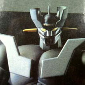 【中古】(非常に良い)超合金ブラック・マジンガーZ版（黒の衝撃）GX-01Bマジンガーシリーズ超合金魂1998年製品