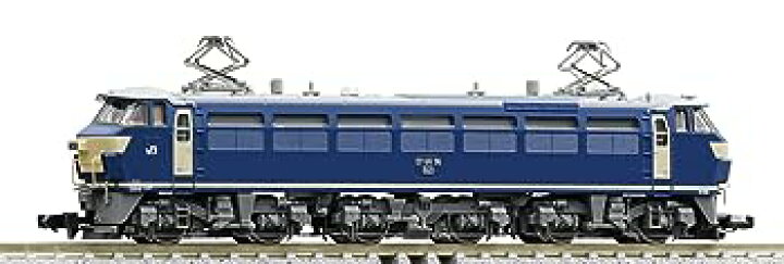 楽天市場】【中古】(未使用・未開封品)TOMIX Nゲージ JR EF66 0形 後期 