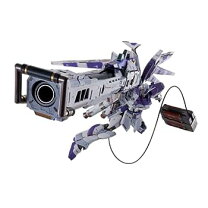 楽天市場】METAL BUILD Hi-νガンダムの通販 