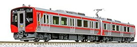 【中古】KATO Nゲージ しなの鉄道SR1系300番台 2両セット 10-1776 鉄道模型 電車
