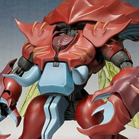 【中古】ROBOT魂 ＜SIDE AB＞ガドラム