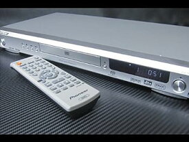 【中古】(非常に良い)Pioneer DV-585A 据え置き型DVDプレーヤー