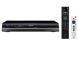 【中古】(非常に良い)TOSHIBA VARDIA 地上・BS・110度CSデジタルチューナー搭載ハイビジョンレコーダー HDD320GB RD-E305K