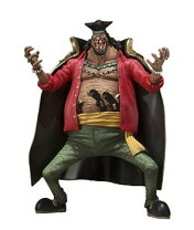 楽天市場】フィギュアーツZERO マーシャル・D・ティーチ（ホビー）の通販